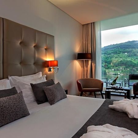 Douro Royal Valley Hotel & Spa Baião Eksteriør bilde