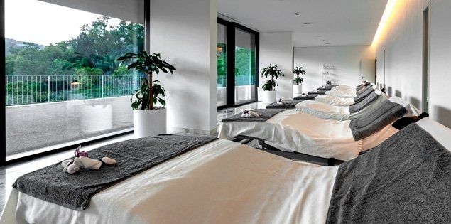 Douro Royal Valley Hotel & Spa Baião Eksteriør bilde