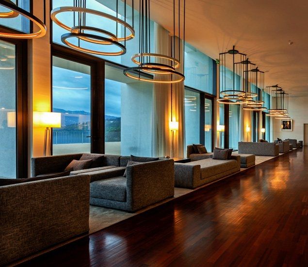 Douro Royal Valley Hotel & Spa Baião Eksteriør bilde